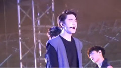 EXO - Let Out The Beast