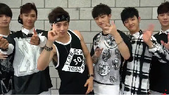 C-Clown - 4th Mini Album Let's Love 回归问候