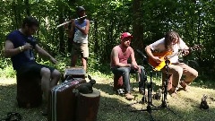 The Cave Singers - Swim Club