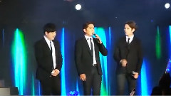 Super Junior - 南京最中之最演唱会