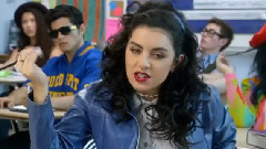 Iggy Azalea,Charli XCX - Fancy