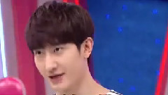 Super Junior-M - Super Junior-M 特別企划