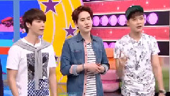 Super Junior-M - 娱乐百分百Super Junior-M特别企划 抢先看