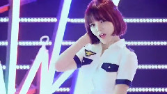 AOA - 短发 智珉个人镜头版