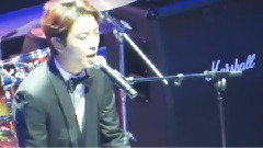 CNBLUE,郑容和 - Can't Stop