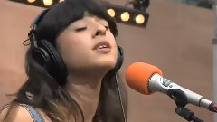 Foxes - No Scrubs