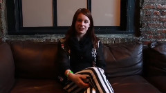 Selena Gomez - Anna's Selena Gomez Experience With NEO
