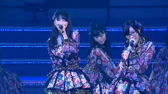 AKB48,SKE48 - 美しい稲妻
