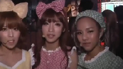 Tiny-G - Show Champion Backstage