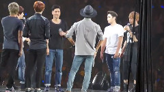 Super Junior - Choosing Leader And Member