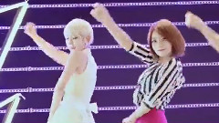 AOA - 短发