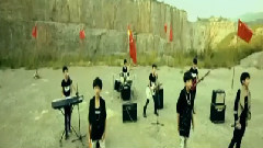 TFBOYS - Hands Up