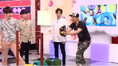 Super Junior-M - 娱乐百分百Super Junior-M特别企划 抢先看(下)
