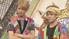 ジャニーズWEST - ジャニーズWESTの日本昔話