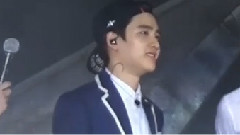 EXO-K,EXO - Ending Talk