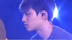 EXO-K,EXO - 月光