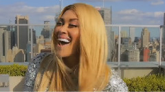 KeKe Wyatt - Fall In Love