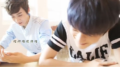 Teen Top - TEEN TOP On Air - 2014 TeenTop 的个人技