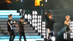 EXO-M - Talk & 3.6.5 & Run