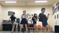 模仿翻唱 - 1-2-3-4