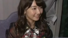 渡边麻友,AKB48,柏木由纪 - AKBでアルバイト EP02