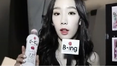 少女时代,泰妍(少女时代) - B-ing Behind The Scene Taeyeon 2014