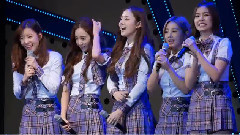 Berry Good - Talk