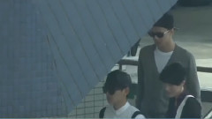 EXO - 抵台 新闻报道