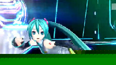 初音未来 - お待ちいただきますようお願いいたします