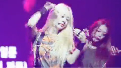 f(x),Krystal(f(x)) - RED LIGHT