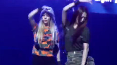f(x) - Red Light & 初智齿