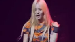 f(x),Krystal(f(x)) - 初智齿