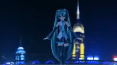 初音未来 - Decorator