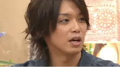 Hey! Say! JUMP,中岛裕翔 - ライオンのごきげんよう