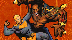 Busta Rhymes,Eminem - Calm Down