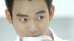 金秀贤 - Whi Cafe CF