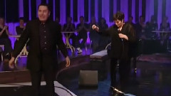 Liza Minnelli - Interview & God Bless The Child