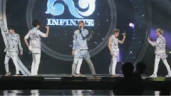 Infinite - M CountDown Backstage