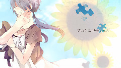 初音未来 - 记忆中的少女(ぎんさら)