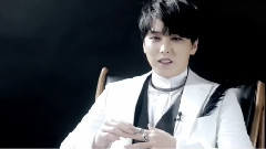 晟敏(Super Junior),Super Junior - 音乐剧Vampire 晟敏 ver