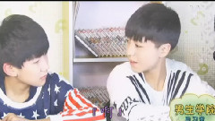 TFBOYS - 我们的故事