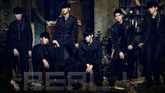VIXX - VIXX TV面包王特辑
