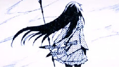 魔法少女物语