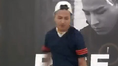 太阳(Bigbang),BigBang - 永登浦时代广场拍手会