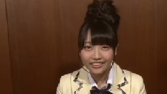 SKE48,AKB48 - 二村春香 愛をリボンで包んだ春ボナーラ