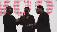 Boyz II Men - Yes Yes Yes
