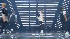 100% - U Beauty - KBS 音乐银行 现场版 14/07/11