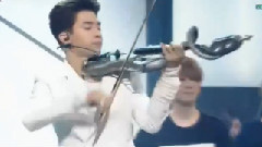 Henry - Fantastic - KBS 音乐银行