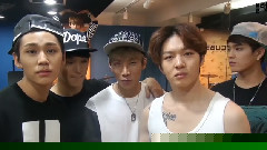 BTOB - Black Box #14