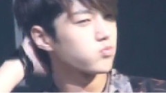 Infinite - 那年夏天演唱会